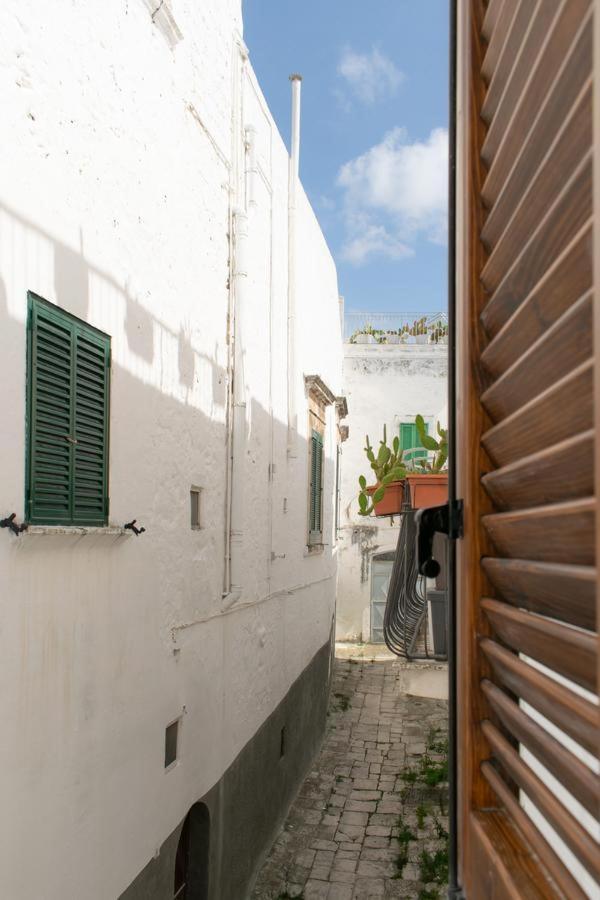 Mia & Mimi - Ostuni, Home Of Animal Lovers! Экстерьер фото