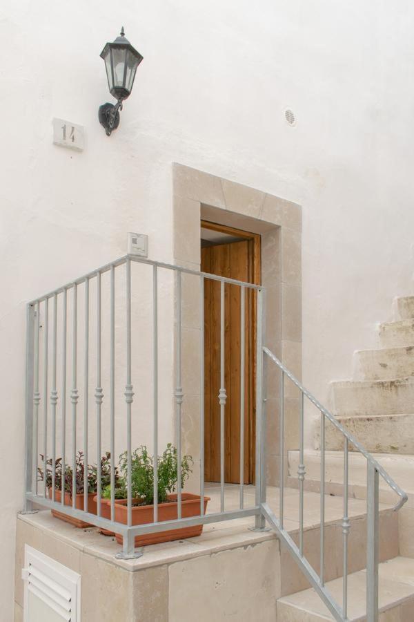 Mia & Mimi - Ostuni, Home Of Animal Lovers! Экстерьер фото